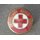 General Red Cross Badge