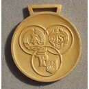 Kreis - Kinder - und Jugendspartakiade Sportmedaille