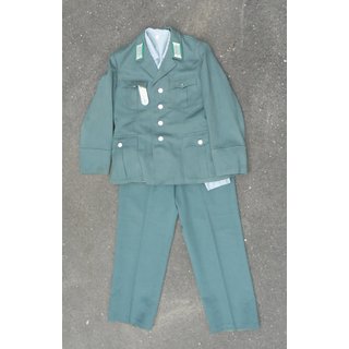 Uniform, Volkspolizei