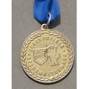 FDJ/JP Jugendspiele - Sportwettbewerb Medaille