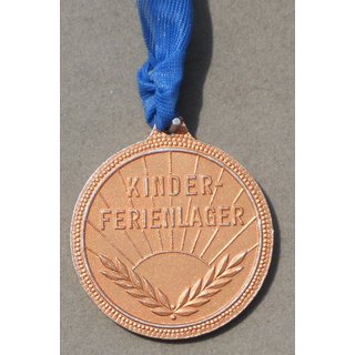 FDJ / JP Kinderferienlager Sportmedaille