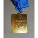 Basketballverband der DDR, Sportauszeichnungen