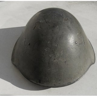 M56/66 Steel Helmet, 1.Model, adjustable Liner