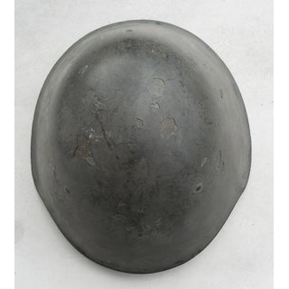 Stahlhelm M56/66, 1.Modell mit verstellbarem Futter