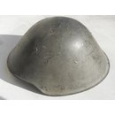 M56/66 Steel Helmet, 1.Model, adjustable Liner