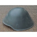 M56/66, 2.Model Steel Helmet, adjustable Liner