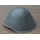 Stahlhelm M56/66, 2.Modell mit verstellbarem Futter