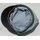 ZHP Girl Scouts Rogatywka Cap, grey, black Visor