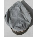 ZHP Girl Scouts Rogatywka Cap, grey, brown Visor