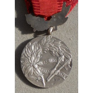 Medal of Merit for the Defense of the Homeland