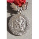 Medal of Merit for the Defense of the Homeland
