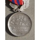 Decoration for Merit in Construction