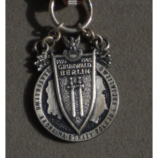 Medal of Brotherhood in Arms