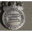 Medal of Brotherhood in Arms