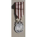 Medal of Brotherhood in Arms