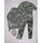 Regiment Nkomo Tarnuniform, getragen