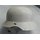 ZB Luftschutzhelm, weiß