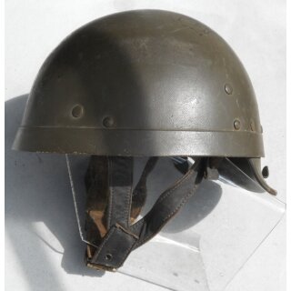M51 Typ2 Panzerhelm, Frankreich