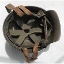 M51 Typ2 Panzerhelm, Frankreich