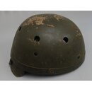 M51 Typ1 Panzerhelm, Frankreich