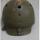 M51 Typ1 Panzerhelm, Frankreich
