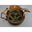 M51 Typ1 Panzerhelm, Frankreich