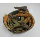 M51 Typ1 Panzerhelm, Frankreich