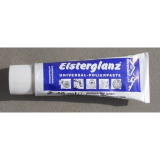 Elsterglanz - Polishing Paste