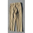 FAD, Trousers, Mans, Barracks Dress,Army All Ranks, khaki