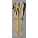 FAD, Trousers, Mans, Barracks Dress,Army All Ranks, khaki