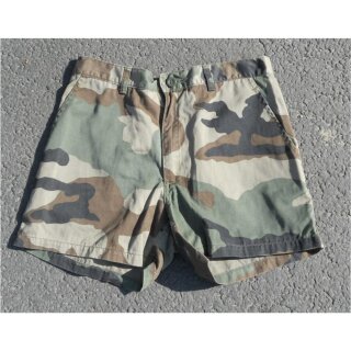 Tropenshorts, CCE - Tarn