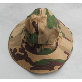 Italian Mimetico Deserto Desert Camo Hat