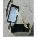 Carrying Case for Decon Kit, olive
