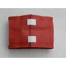 Brassard "HLIADKA", red