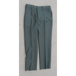 RUC Uniform Trousers, green
