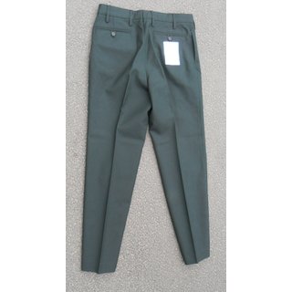 RUC Uniform Trousers, green
