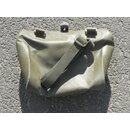 BW Gas Mask Carrier, olive 2nd Model