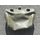 BW Gas Mask Carrier, olive 2nd Model