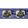 The Light Infantry  Shoulder Titles