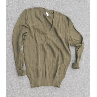 Czech M-85 Sweater, olive