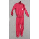 SV Dynamo Sports Suit, bordeaux long