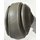 Swiss Leather Tankers Helmet, olive