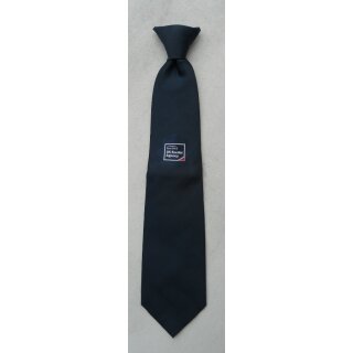 Binder Home Office mit Wappen