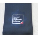 Binder Home Office mit Wappen