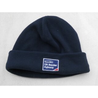 Fleece Cap Home Office 