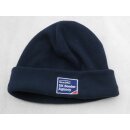 Fleece Cap Home Office 