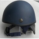 Croatian Police Riot Helmet, early 1990s