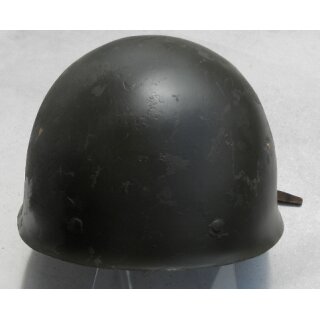 Steelhelmet M37, Sweden