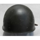 Steelhelmet M37, Sweden