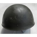 Steelhelmet M37, Sweden